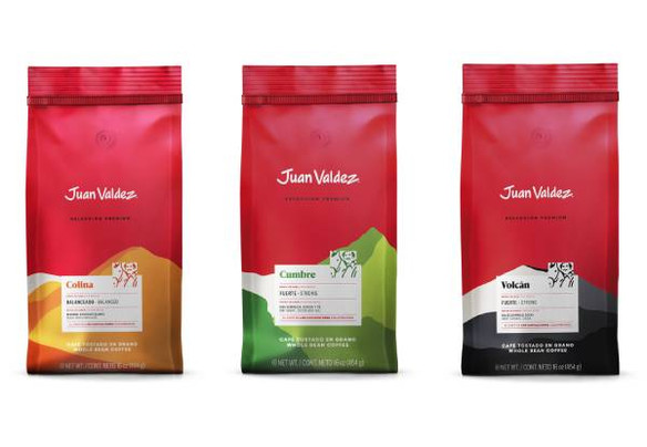 Juan Valdez Whole Bean Coffee