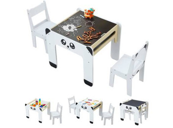 Kids Activity Centre Set