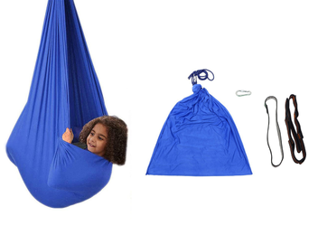 Elastic Sensory Swing for Kids