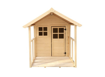 Kids Playhouse with Flooring