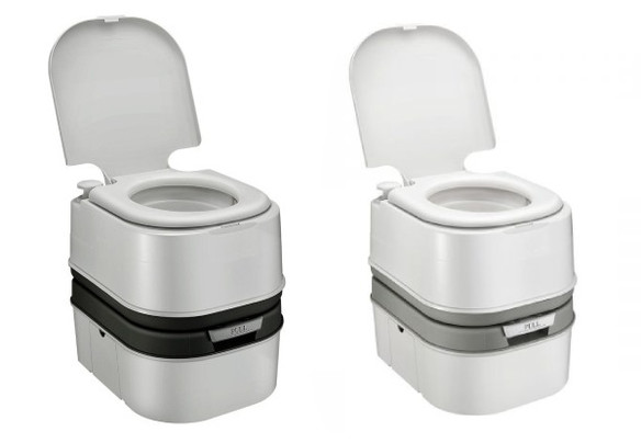 24L Portable Camping Toilet