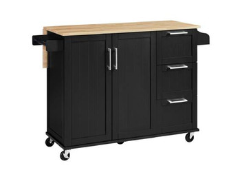 Kitchen Cart Island