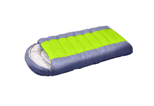 Mountview Sleeping Bag Range