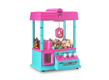 Toy Claw Machine