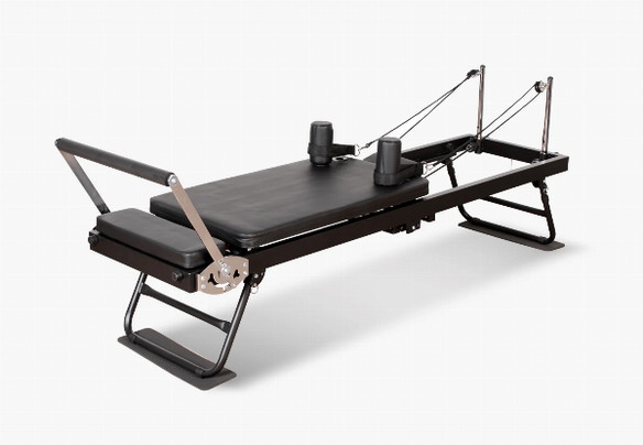 Foldable Pilates Reformer