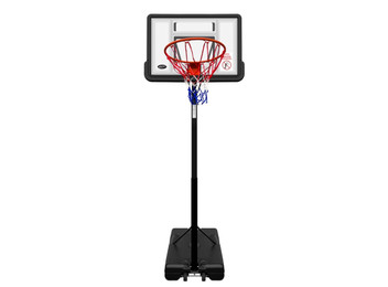 Genki Basketball Hoop Stand System