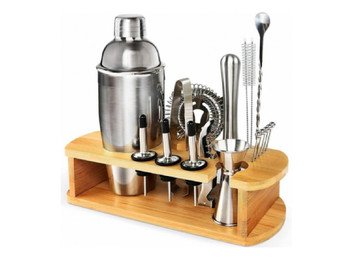 Ultimate Cocktail Bartender Kit