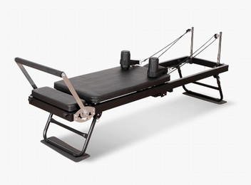 Foldable Pilates Reformer