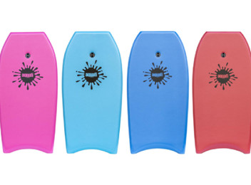 Aquafi Boogie Board