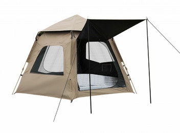 Mountview Family Camping Tent