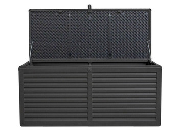 490L Outdoor Storage Box