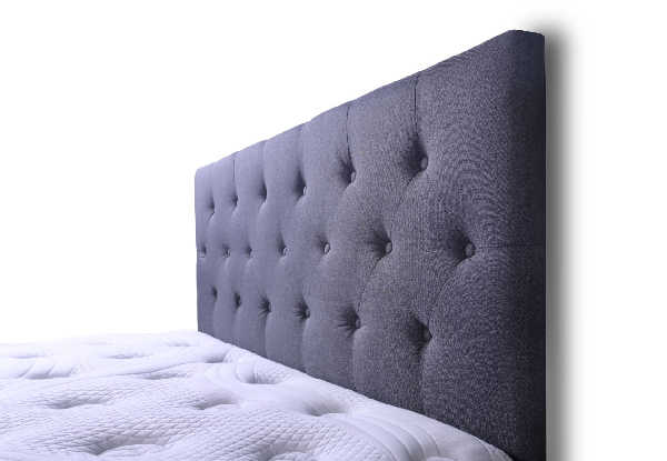 Fenland Adjustable Headboard