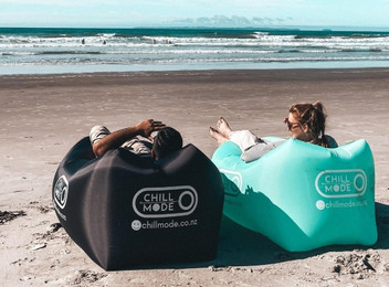 Chillmode Inflatable Lounger