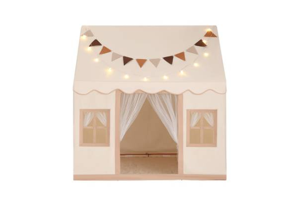 Kids Playhouse Play Tent