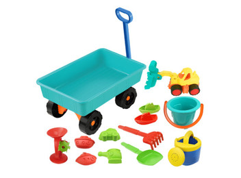 Kids Sand Toy Set