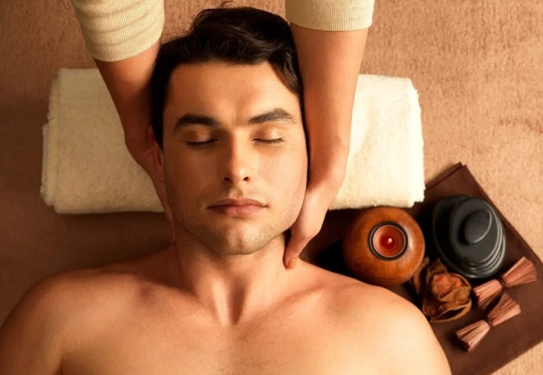 One Hour Massage at Therapeia NZ