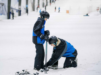 Snowplanet Family Fun & Dining