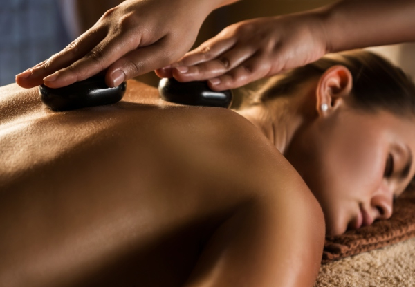 Chinese Massage Therapy Treatment