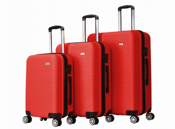 Horizon Travel Luggage Set