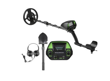 Professional Metal Detector