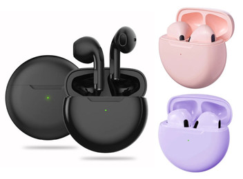 ProBeats X3 True Wireless Earbuds