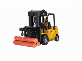 11-Channel RC Forklift Truck Toy