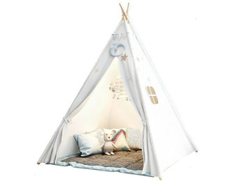 Kids Play Tent