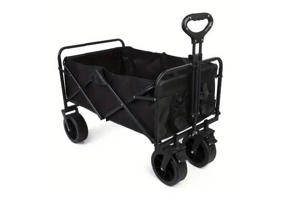 Beach Cart Folding Wagon