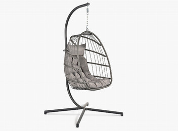 Pigato Egg Chair