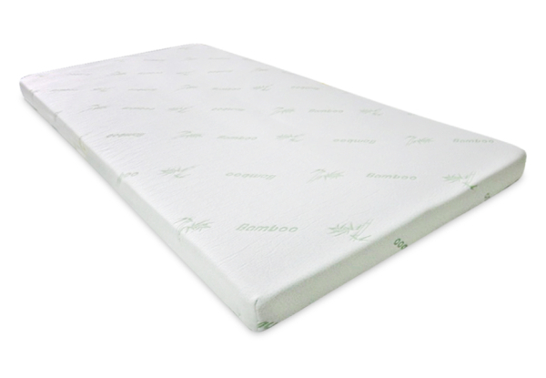 8cm Memory Foam Topper