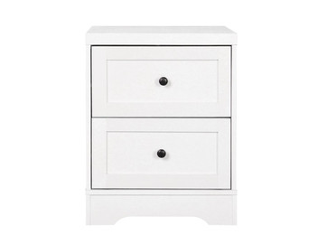 Franska Bedside Table