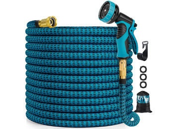 Zoflaro 100ft Expandable Hose