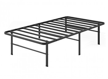 Essential Foldable Bed Frame