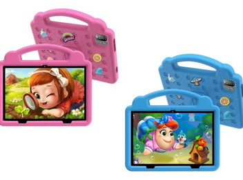 Kid's Tablet with Parental Control