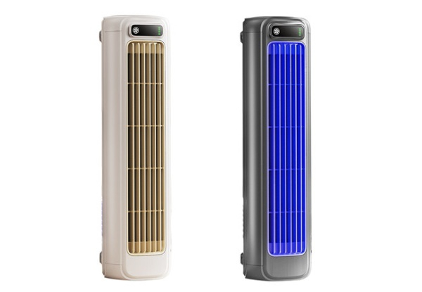 Portable Air Conditioning Tower Fan