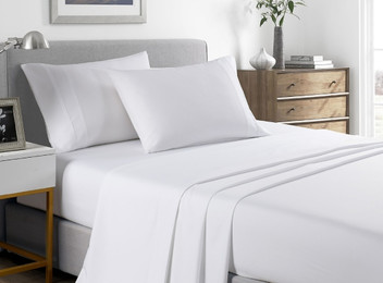 Bamboo Cooling 2000TC Sheet Set