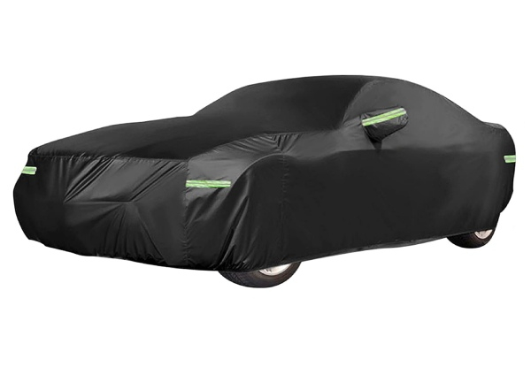 Heavy Duty Car Cover for Sedan