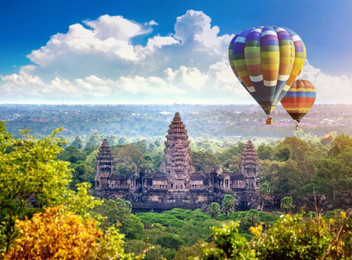 7 Day Cambodia Discovery Tour