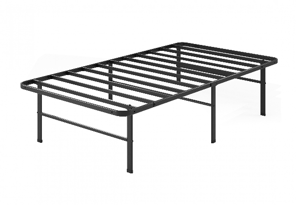 Essential Foldable Bed Frame