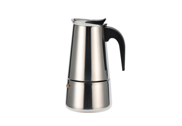 Coffee Maker Latte Moka Pot