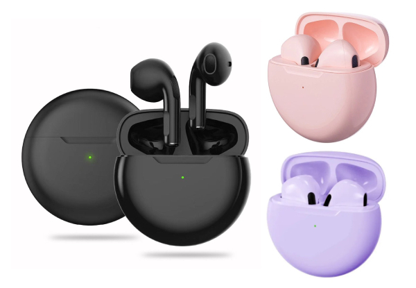 ProBeats X3 True Wireless Earbuds