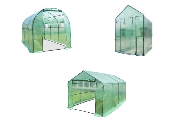 Greenhouse Range