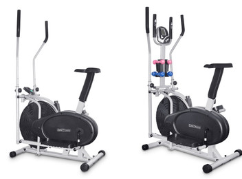 Elliptical Trainer