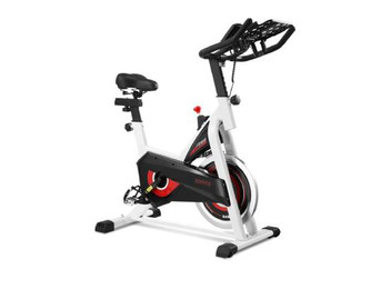 Stationary Spin Bike