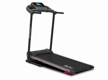 ProTrain Treadmill with LCD Display