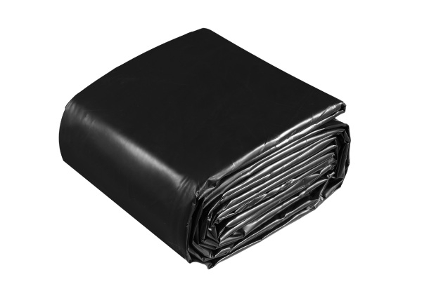 Heavy Duty Black Pond Liner