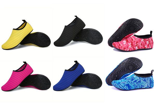 Anti-Slip Quick-Dry Water Shoes