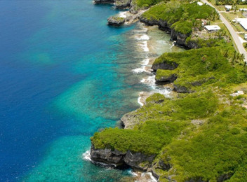 7-Day Niue Getaway for Two People