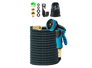 Expandable Garden Hose Pipe