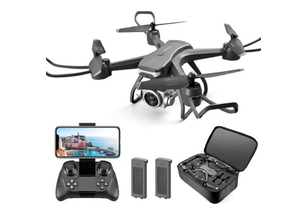 GPS Drone with 4K Camera